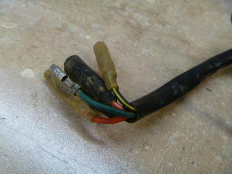 Buy Suzuki RM125 RM 125 Used Original Ignition CDI Box Unit 1990 in