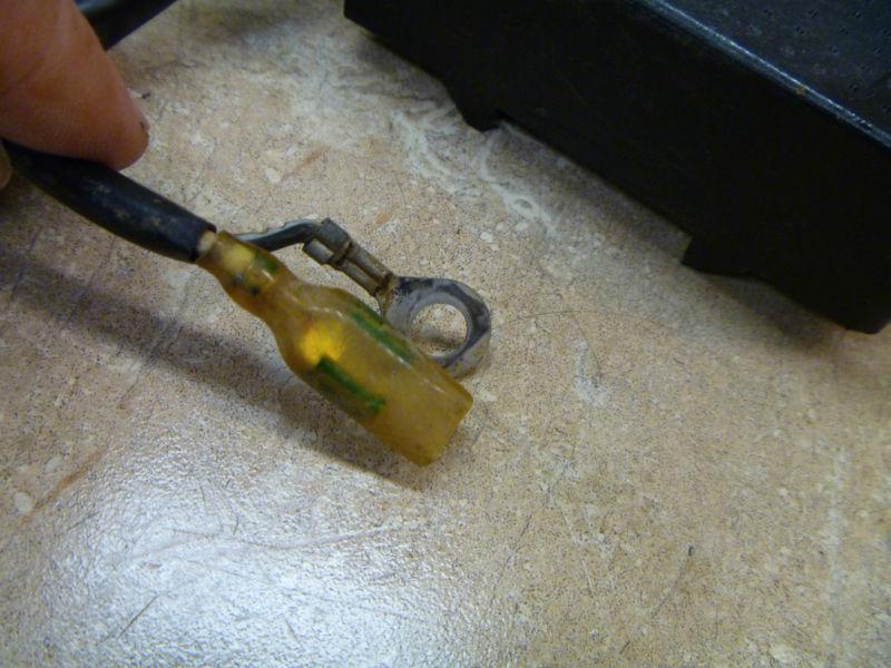 Buy Suzuki RM125 RM 125 Used Original Ignition CDI Box Unit 1990 in