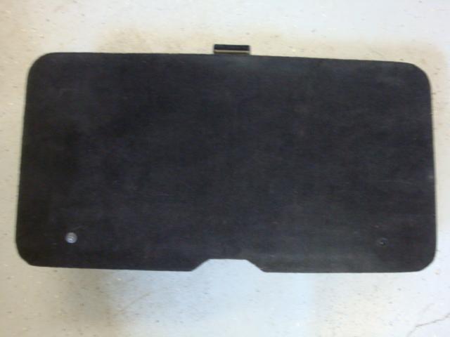 Land rover freelander oem harman kardon subwoofer speaker 02 03 04 05 