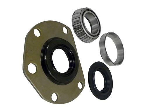 Crown automotive 3150046k axle bearing and seal kit 76-86 cj5 cj7 scrambler