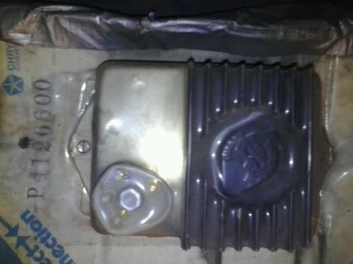 Mopar gold box electronic ignition, US $40.00, image 3