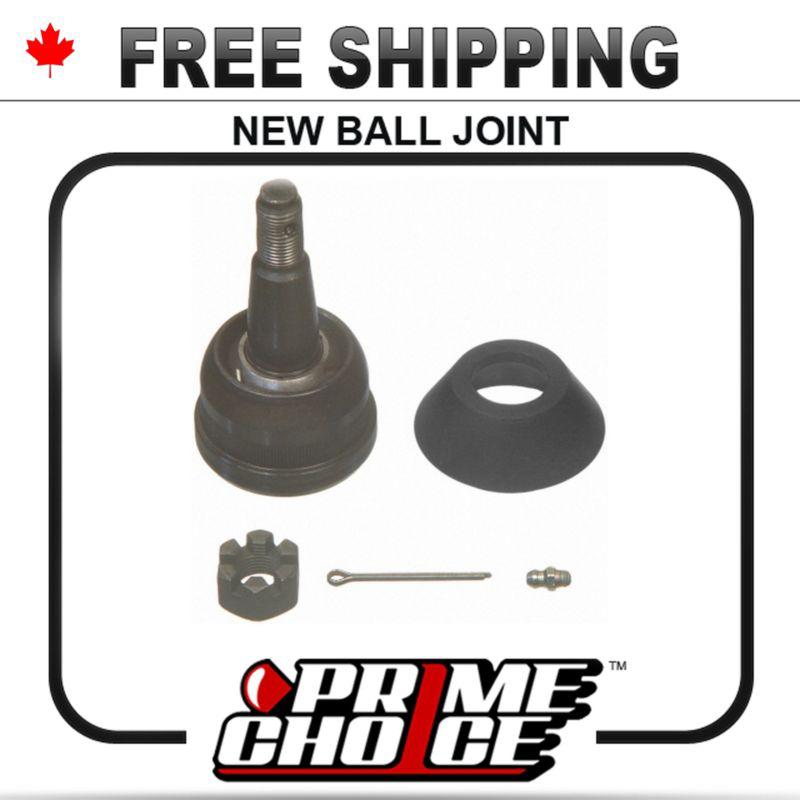 Premium lower ball joint - front left driver or right passenger side suspension
