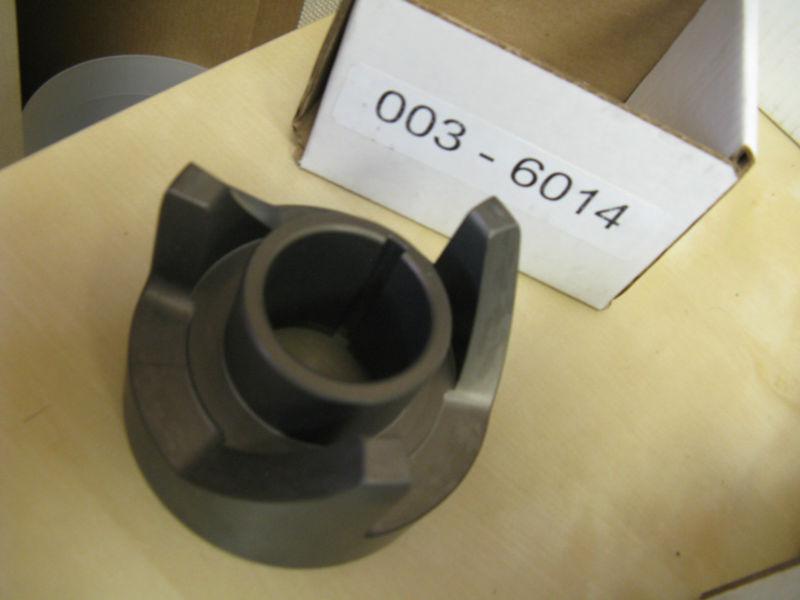 Acs black max snowmobile helix - progressive 58/40 - 0.75 lbs           polaris 