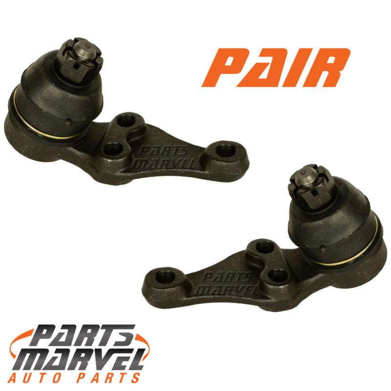 Pair lower ball joint mazda millenia 1995-2002
