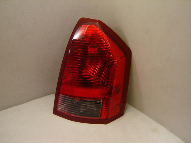 Buy CHRYSLER 300 Right Tail Light 05 06 07 OEM in Laval, Quebec, CA