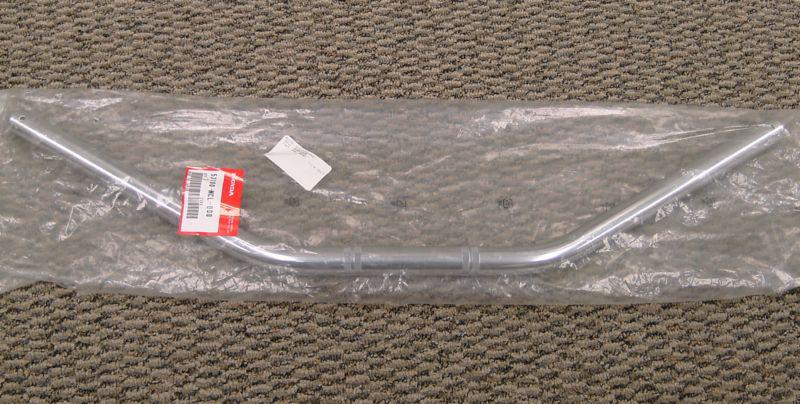 Honda nos oem 2001-07 vt750 handlebar 53100-mcl-000