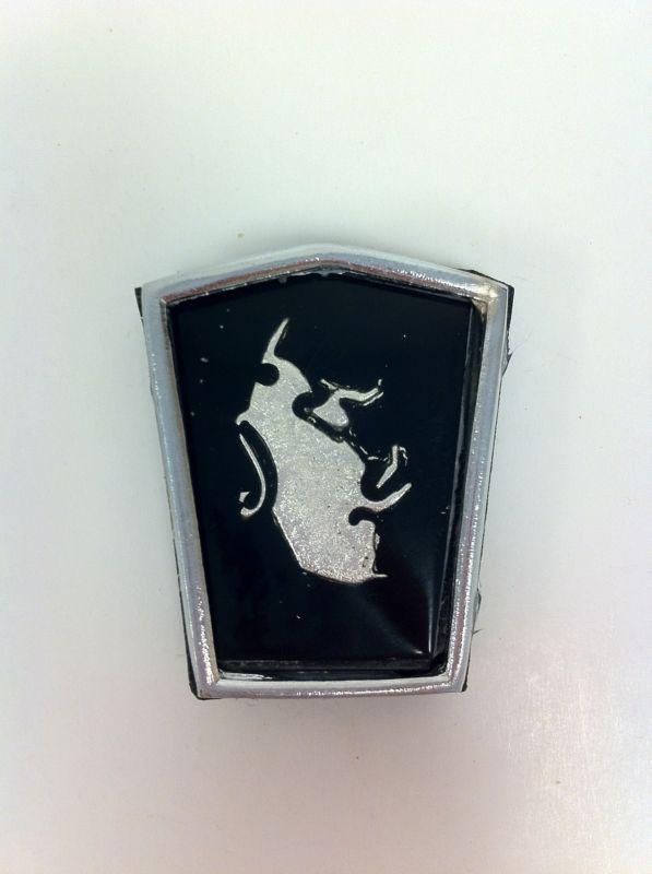 Ika torino argentina badge - new - amc rogue - #73a