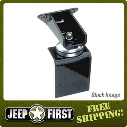 Transdapt 4560 swap mount motor mount incl. brackets/pads chevrolet sb v8 or