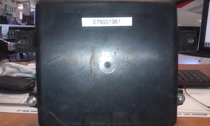 278001981 ELECTRONIC CONTROL MODULE , US $500.00, image 2
