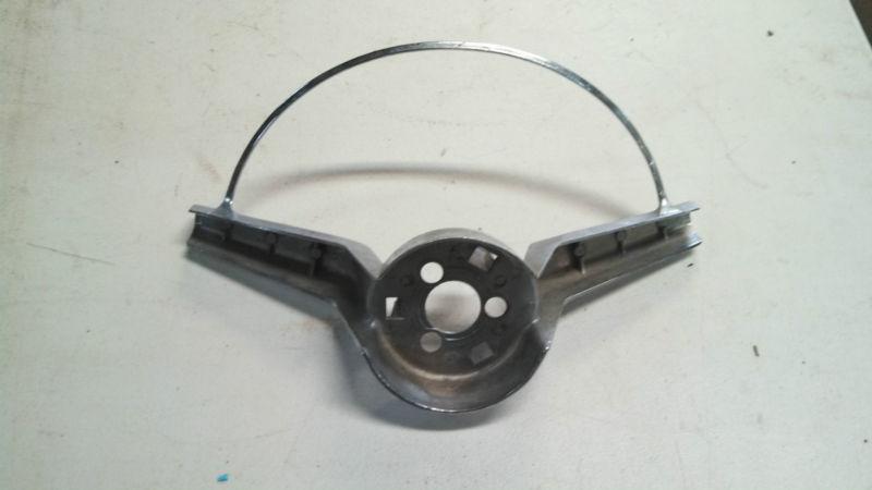 Chevrolet Impala Horn Ring Part # 9741874, US $34.99, image 2