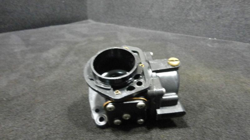 Carburetor assembly johnson/evinrude 1993-1997 200/225hp outboard #1(529)
