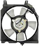 Dorman 620-408 condenser fan assembly