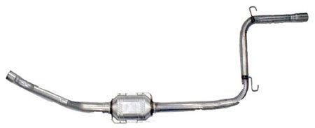 Eastern catalytic direct-fit catalytic converters - 49-state legal - 20249