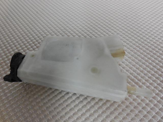 03 04 05 06 infiniti g35 coupe 2d gas fuel lid door actuator oem 78850 am800
