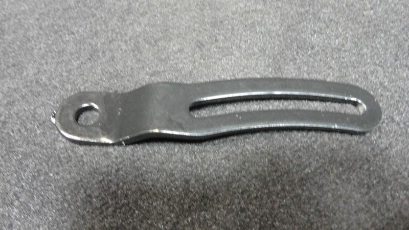 Belt adjusting brace #58333 mercruiser 1972/1982-1998 inboard sterndrive boat