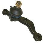 Deeza chassis parts le-f201 lower ball joint