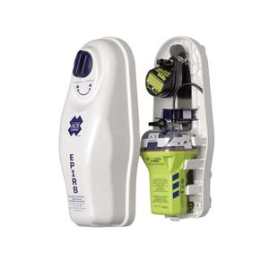 Brand new - acr globalfix ipro 406 mhz gps epirb - category 1 - 2846