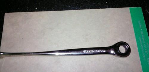 Gearwrench 3/8 xl-x beam combo ratchet wrench  new