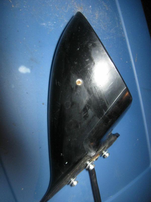 Buy Chevy Lumina Driver Left Exterior Manual Mirror LH Replacement