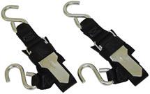 Epco 1"x4' transom tie down cot4