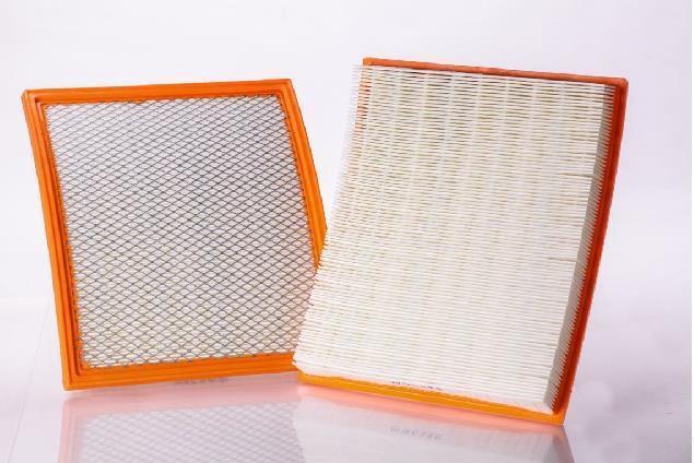 Premium guard air filter