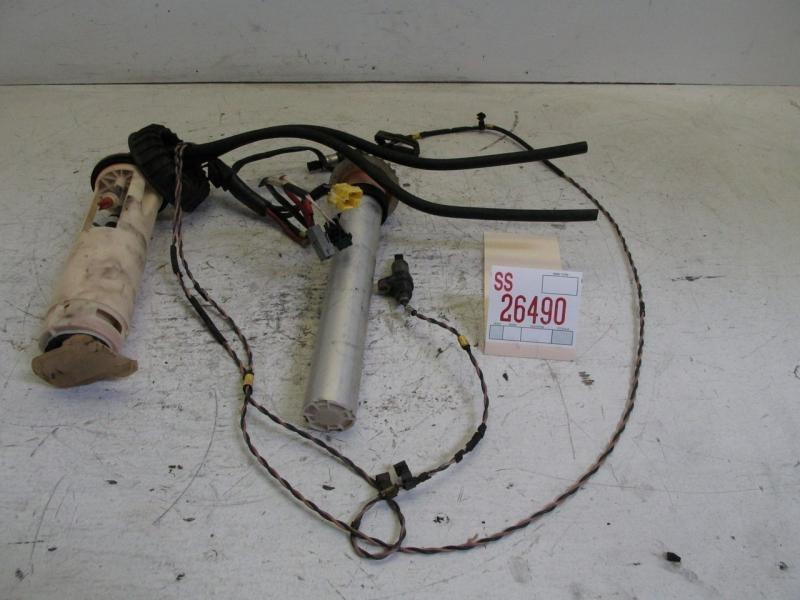 Buy 93 94 95 96 97 VOLVO 850 TURBO 2.3L FUEL GASOLINE GAS TANK DELIVERY