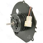 Four seasons 35071 new blower motor without wheel