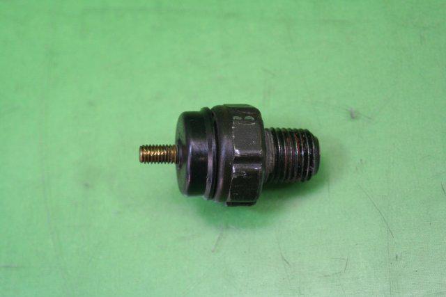 2000 harley davidson touring flhr road king oil pressure sensor 