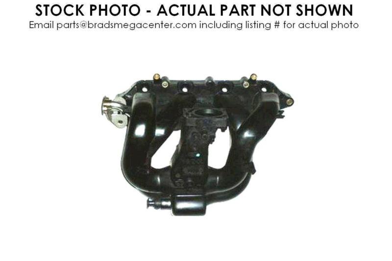 96 97 98 99 00 01 02 03 04 05 lesabre intake manifold 3.8l upper