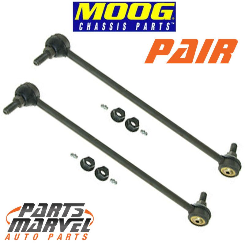 Buy MOOG PAIR Front Sway Bar Links GMC Arcadia Chevy Traverse Buick
