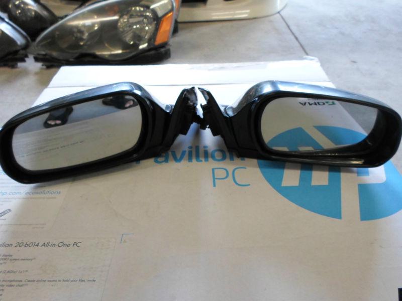 Jdm toyota celica 94-98 3sgte turbo door mirrors power 