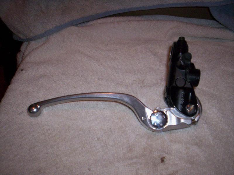 Buy SUZUKI GSXR FRONT MASTER CYLINDER in Cleveland, Tennessee, US, for