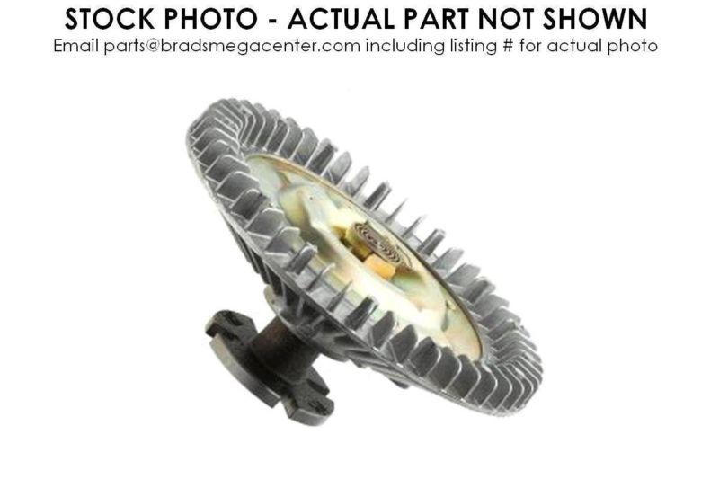 03 04 05 06 07 08 09 10 11 12 express 1500 fan clutch