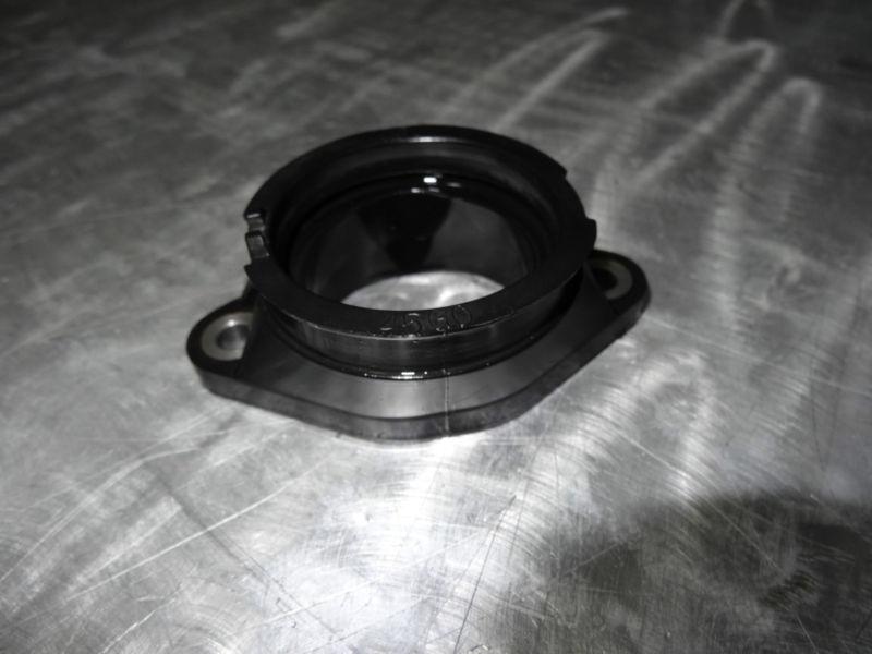 Stock oem ltr450 intake manifold rubber boot ltr 450 throtle body