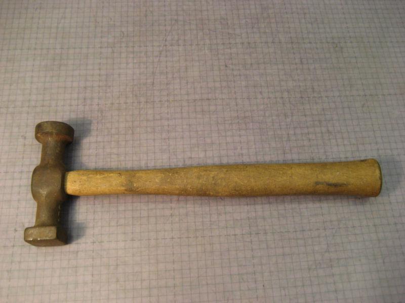 Buy ABC AUTO BODY DINGING HAMMER metal working tinsmith mechanic tool