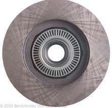 Beck/Arnley Disc Brake Rotor 083-2761, US $90.16, image 2