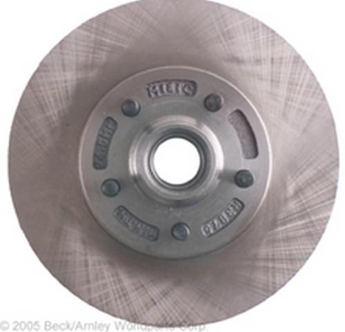 Beck/Arnley Disc Brake Rotor 083-2761, US $90.16, image 3