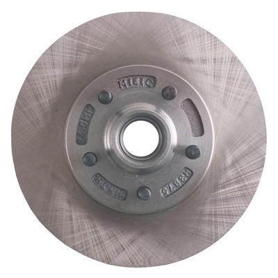 Beck/Arnley Disc Brake Rotor 083-2761, US $90.16, image 4