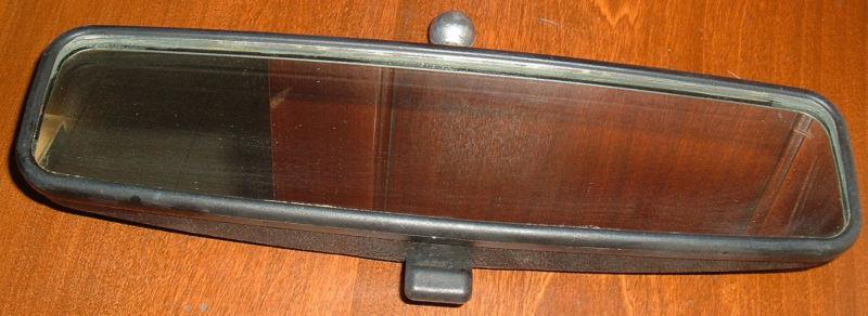 Volvo rear view mirror - 780 - 940 - 960 - s90 - 1369540