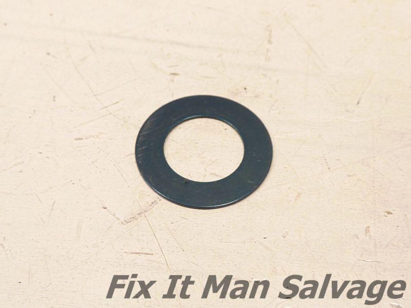 Buy 83 Honda ATC 200 Gearshift Shaft Thrust Washer / OEM Gear Change