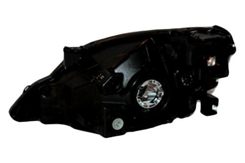 TYC 20-6799-01 - 02-03 Suzuki Aerio Right Replacement Headlight Assembly, US $155.56, image 2