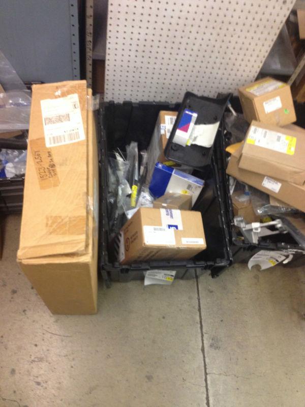 HUGE GM/Ford PARTS LOT. GM VALUE=$11,902.27, US $1,500.00, image 5