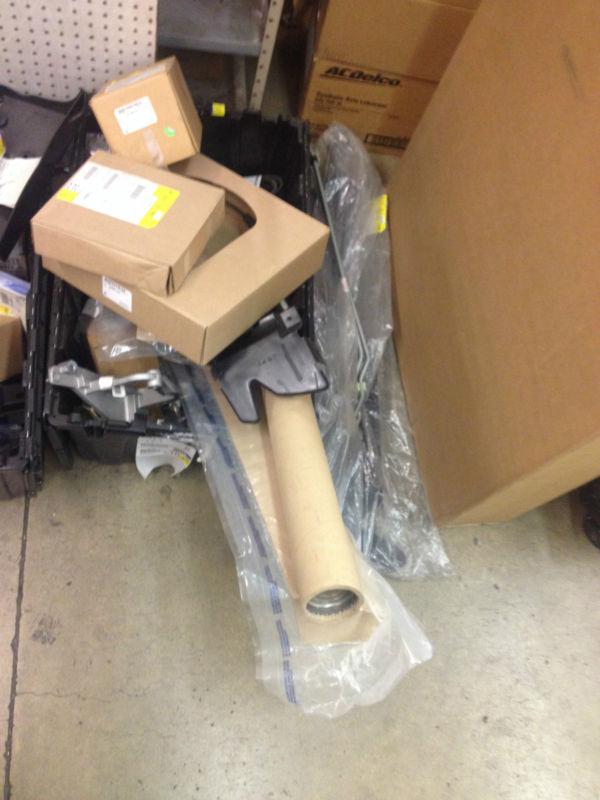 HUGE GM/Ford PARTS LOT. GM VALUE=$11,902.27, US $1,500.00, image 6