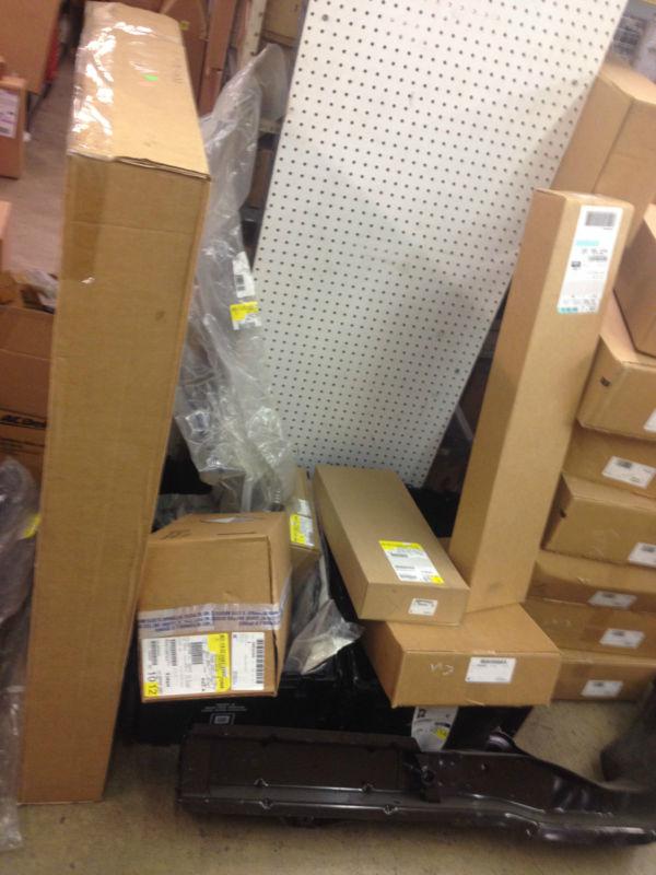 HUGE GM/Ford PARTS LOT. GM VALUE=$11,902.27, US $1,500.00, image 7