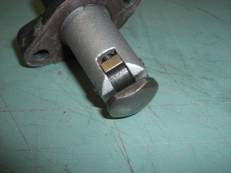 Buy Kawasaki KLR650 cam chain tensioner in Daytona Beach, Florida, US