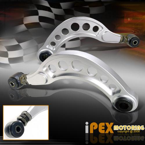 2006-2011 honda civic rear suspension adjustable control arms camber kit fg fa