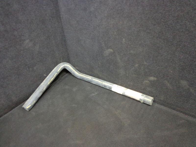Water distribution hose #32-60095 mercury racing/mercruiser gm v8 1968-1974 #1