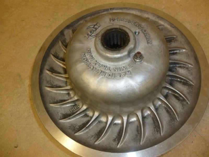 08 polaris 700 dragon rmk secondary clutch driven team 800 600 iq assault #5316