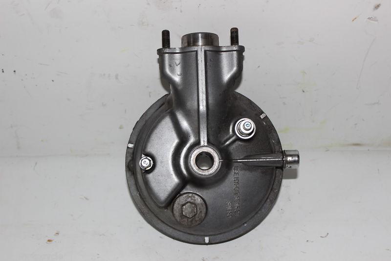 Buy HONDA SUPER MAGNA 750 700 VF700 VF750 FINAL DRIVE DIFFERENTIAL REAR ...