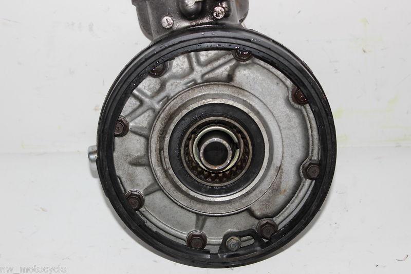 Buy HONDA SUPER MAGNA 750 700 VF700 VF750 FINAL DRIVE DIFFERENTIAL REAR ...